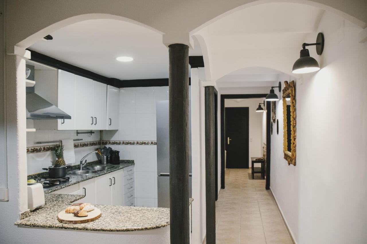 Bbarcelona Parallel Apartment Exterior foto